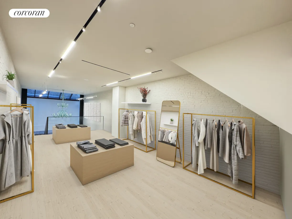 New York City Real Estate | View 18 Harrison Street, COMMERCIAL | room 1
