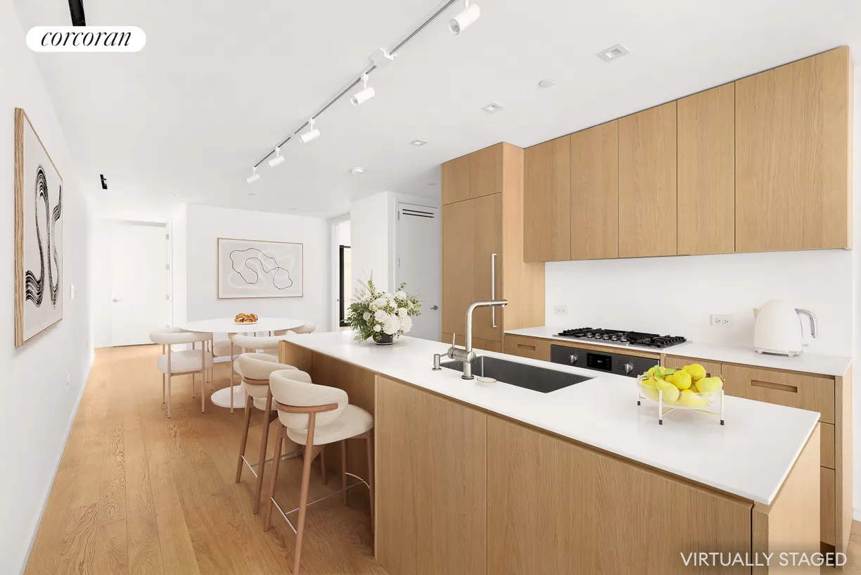 New York City Real Estate | View 98 Front Street, 9B | room 2
