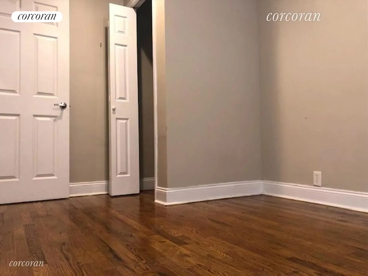 New York City Real Estate | View 222 Thompson Street, 4 | 2 Beds, 1 Bath