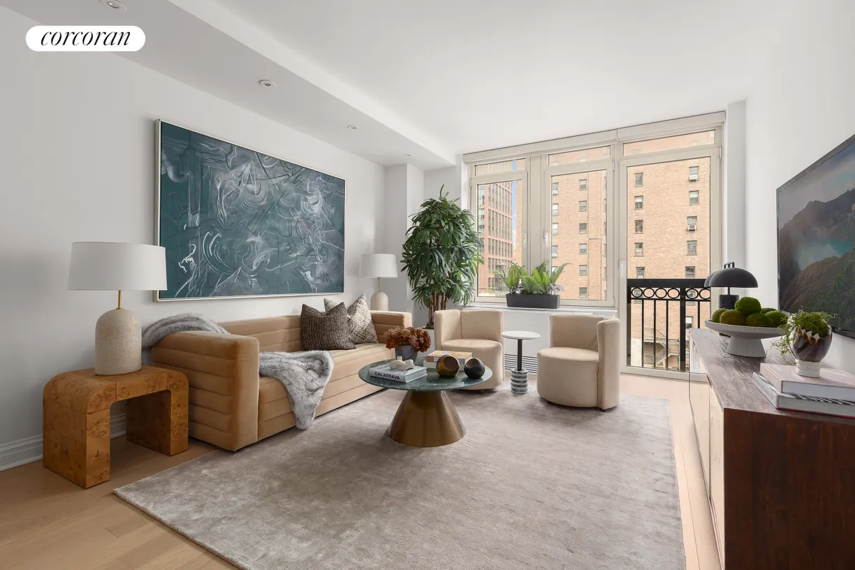 New York City Real Estate | View 400 East 51st Street, 7A | room 2