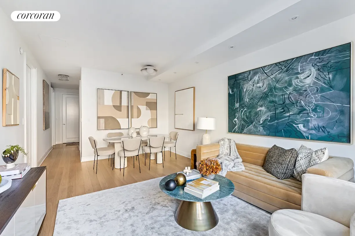 New York City Real Estate | View 400 East 51st Street, 7A | room 1