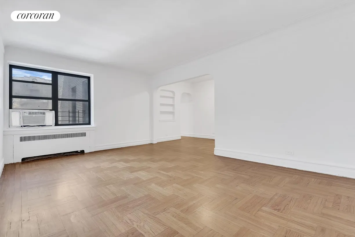 New York City Real Estate | View 3000 Valentine Avenue, 5A | 1 Bed, 1 Bath