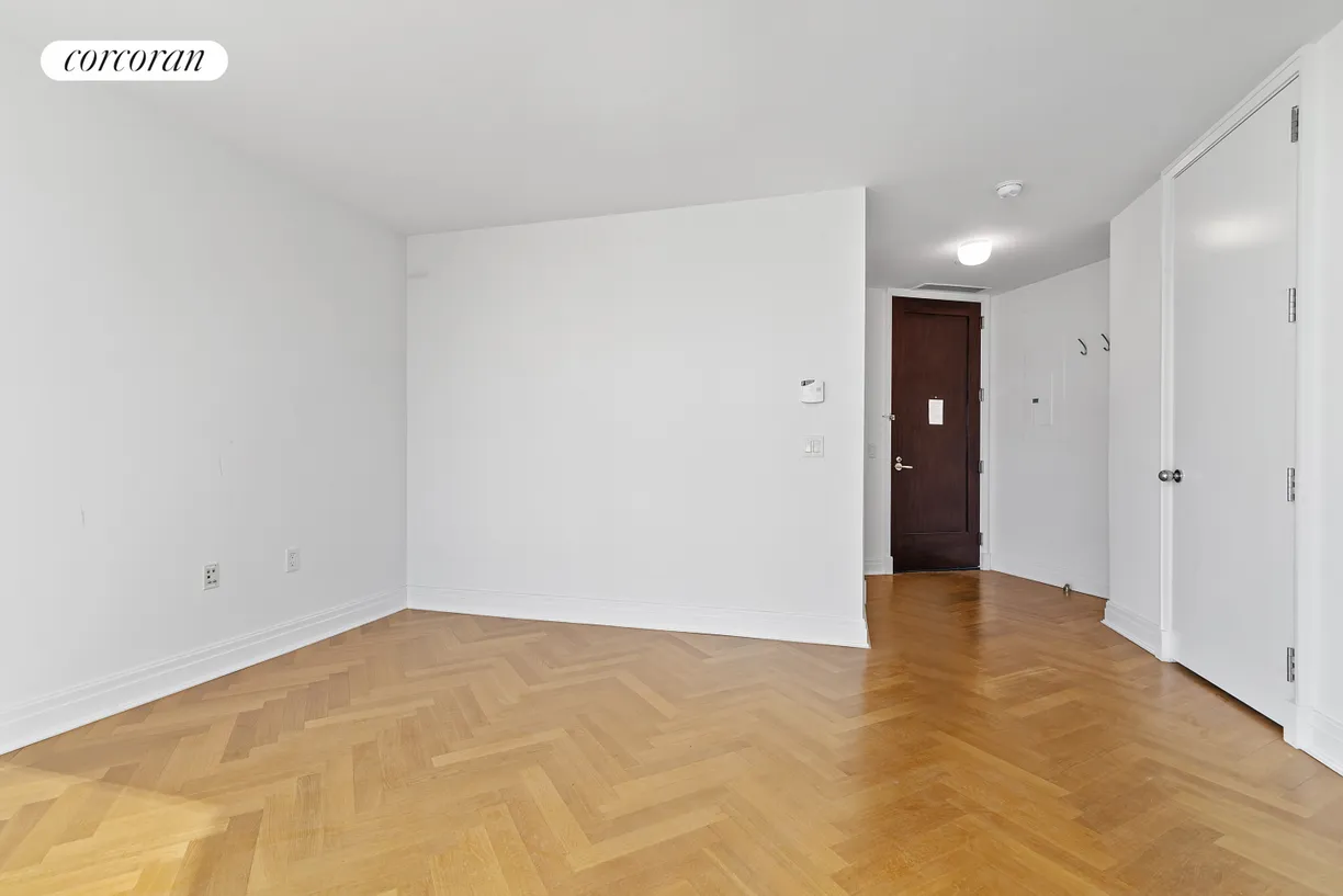New York City Real Estate | View 25 Columbus Circle, 51D | room 1