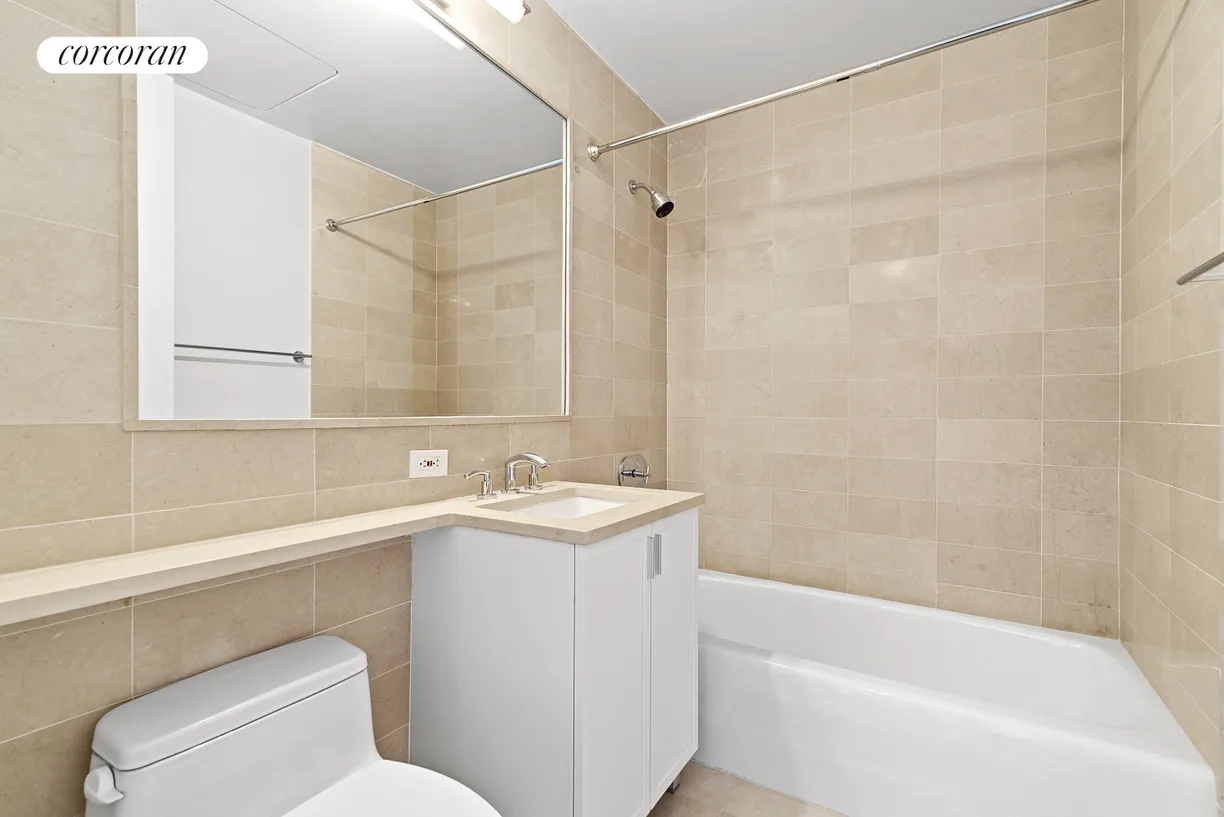 New York City Real Estate | View 25 Columbus Circle, 51D | room 2