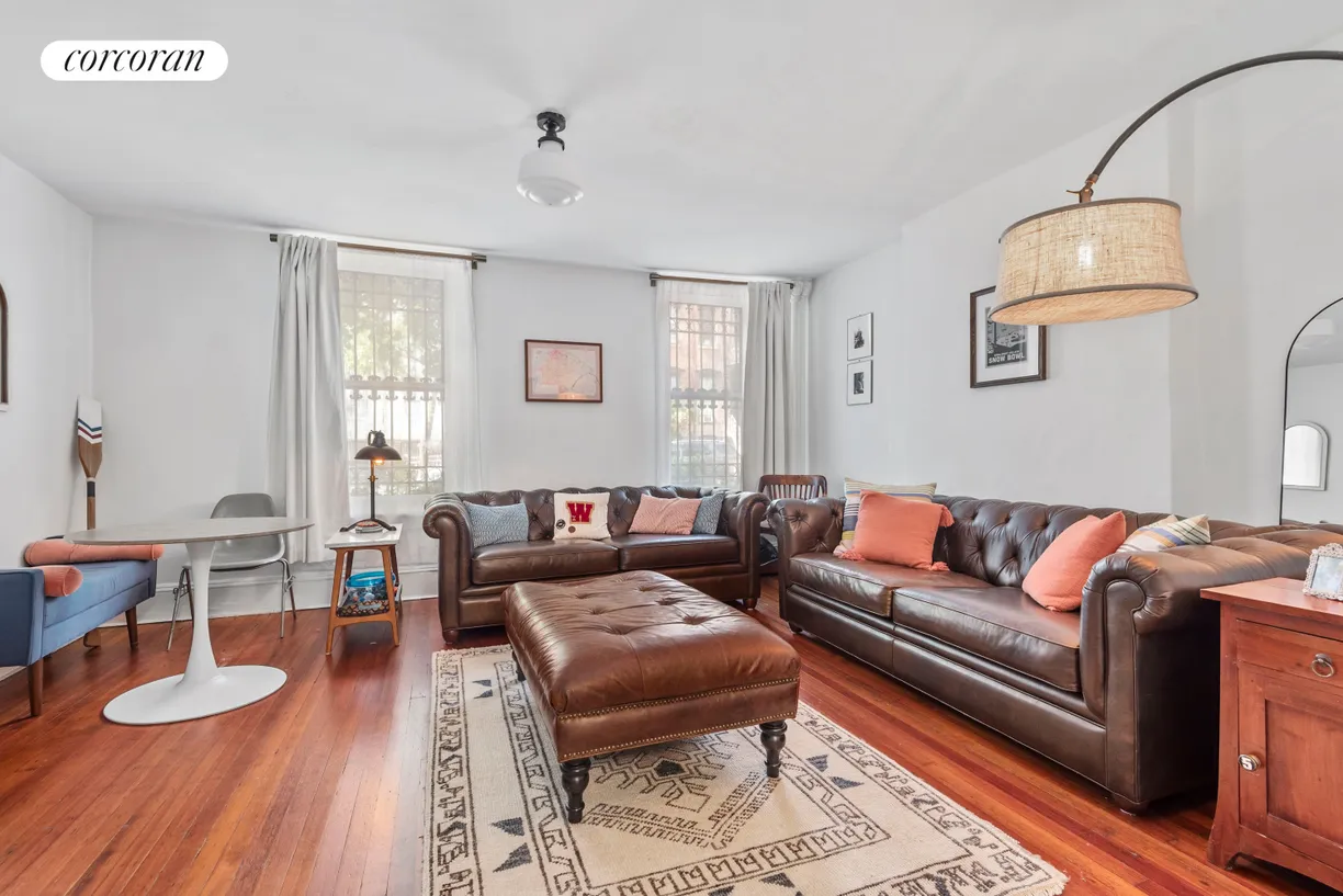 New York City Real Estate | View 118 Java Street | room 1