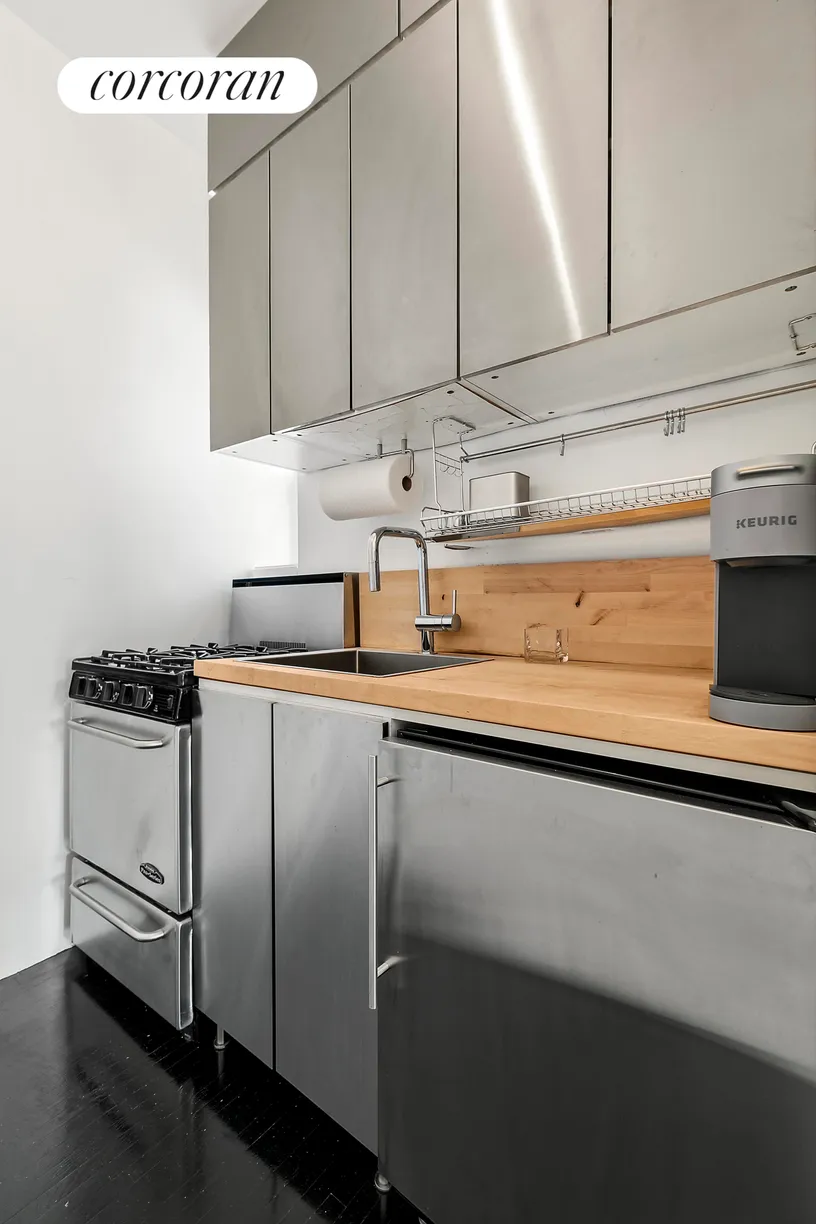 New York City Real Estate | View 121 East 10th Street, 6D | Other Listing Photo