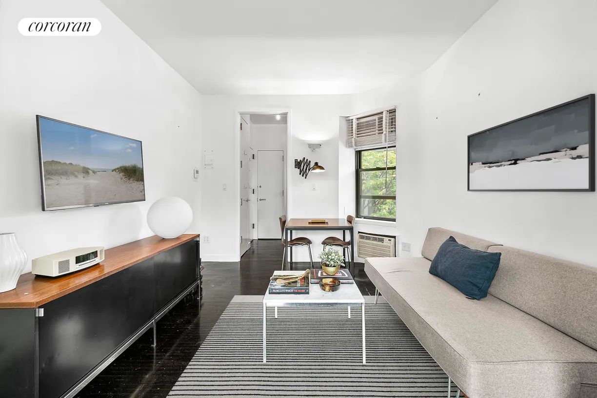New York City Real Estate | View 121 East 10th Street, 6D | Other Listing Photo