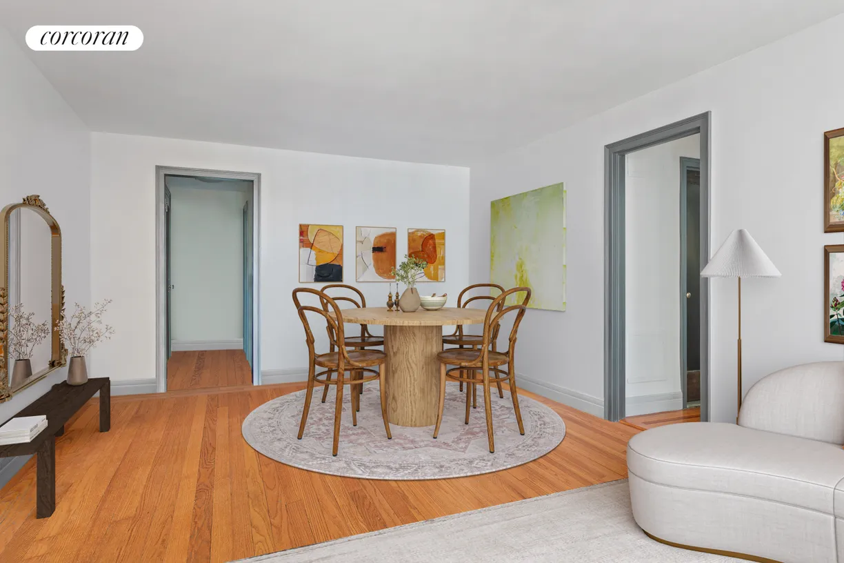 New York City Real Estate | View 324 East 41st Street, 1004C | room 1