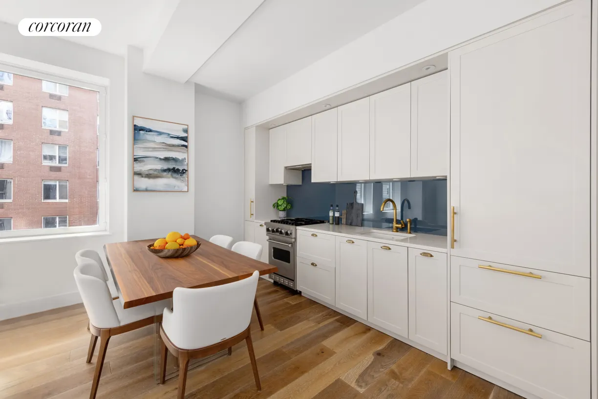 New York City Real Estate | View 93 Worth Street, 501 | room 2