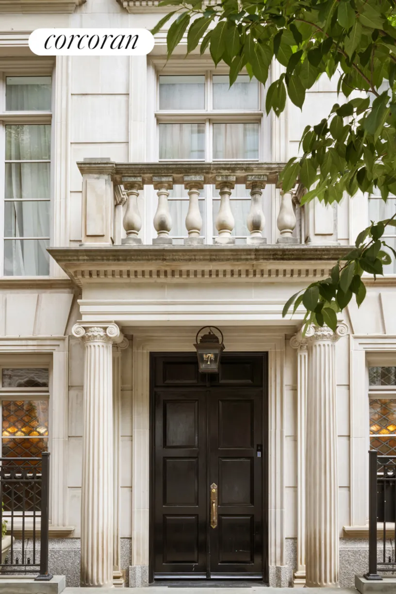 New York City Real Estate | View 7 East 63rd Street | room 1