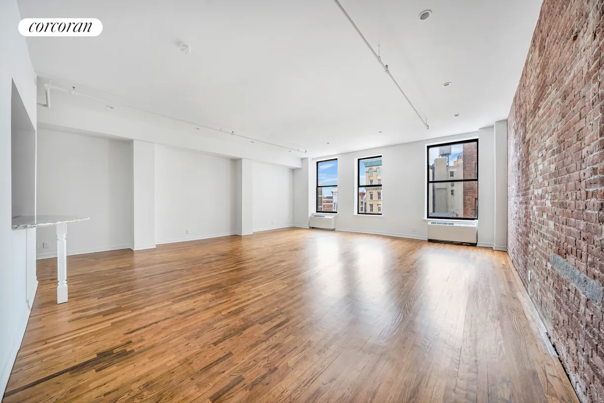 New York City Real Estate | View 7 Bond Street, 5A | room 1