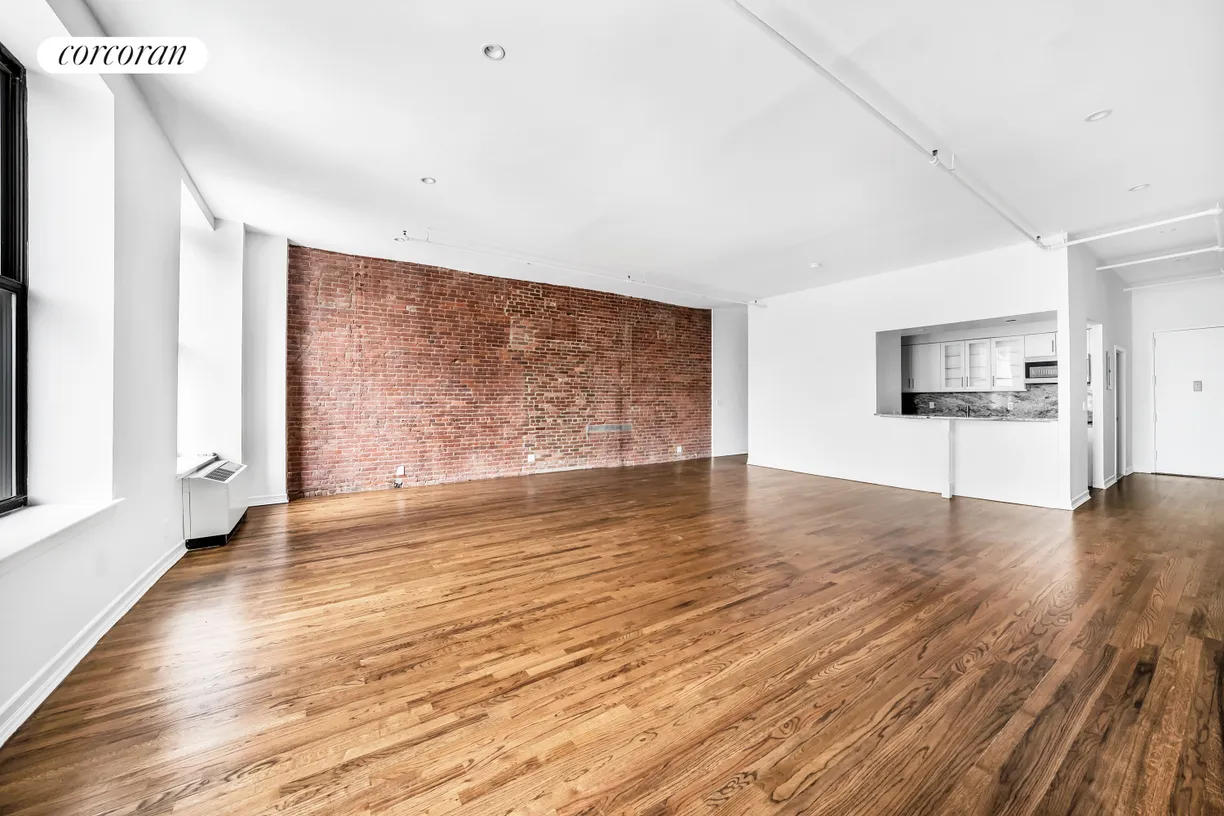 New York City Real Estate | View 7 Bond Street, 5A | room 2