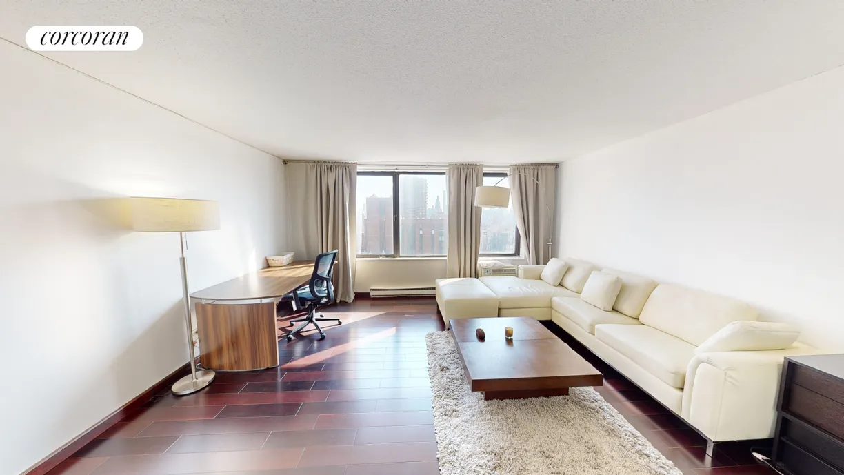 New York City Real Estate | View 1623 Third Avenue, 36J | room 1