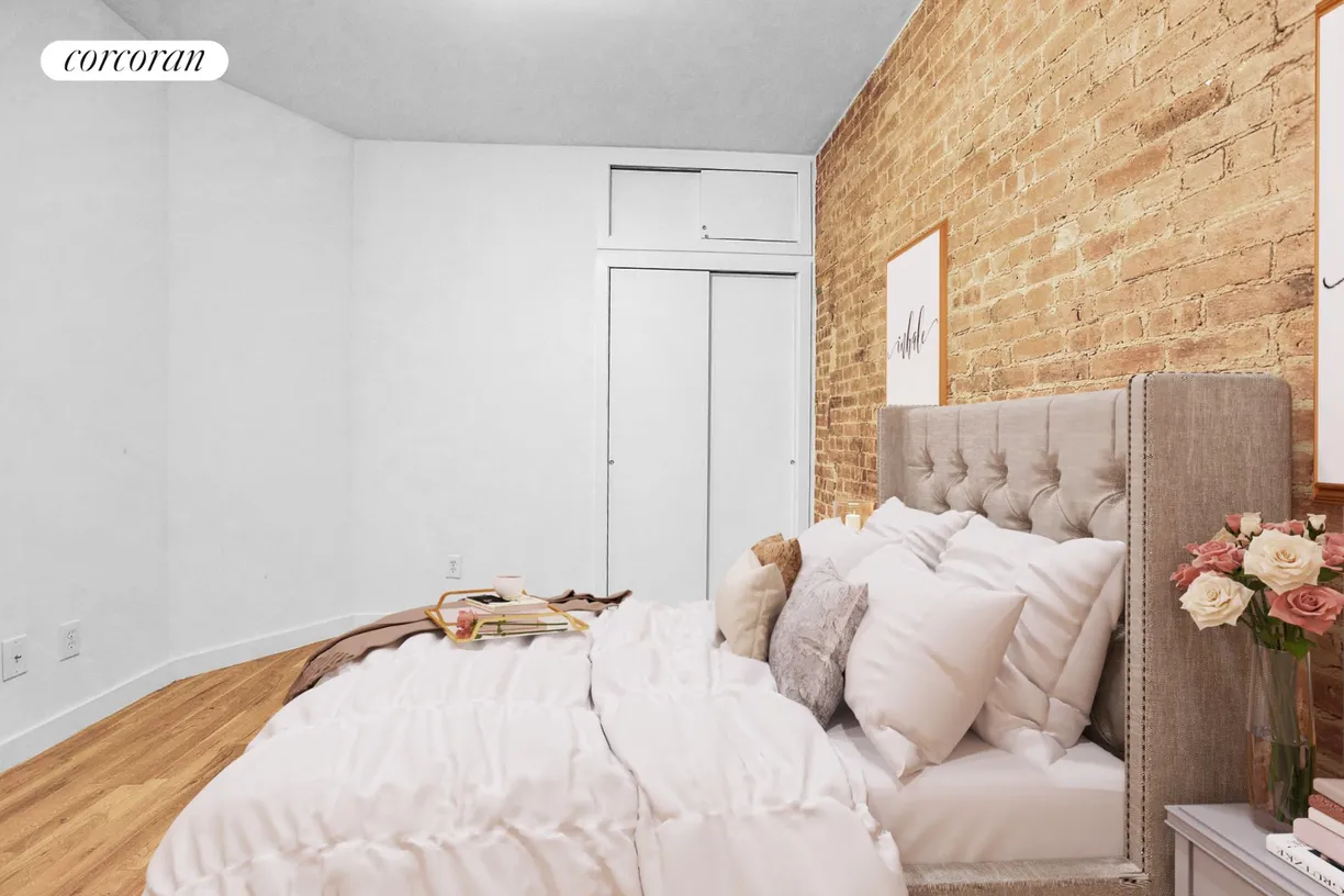 New York City Real Estate | View 317 East 89th Street, 2E | room 2