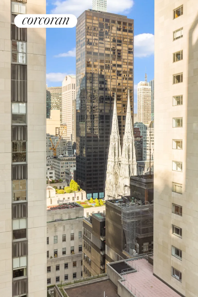 New York City Real Estate | View 18 West 48th Street, 22B | room 1