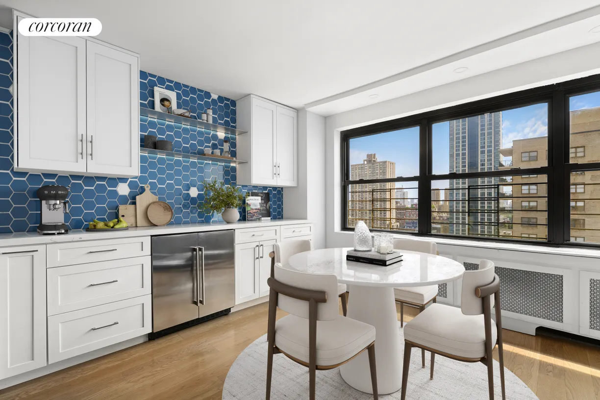 New York City Real Estate | View 185 West End Avenue, 28F | room 2