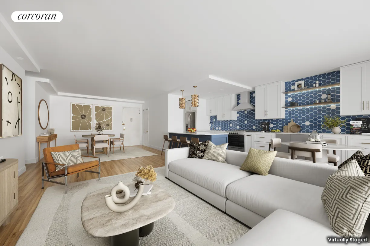 New York City Real Estate | View 185 West End Avenue, 28F | room 1