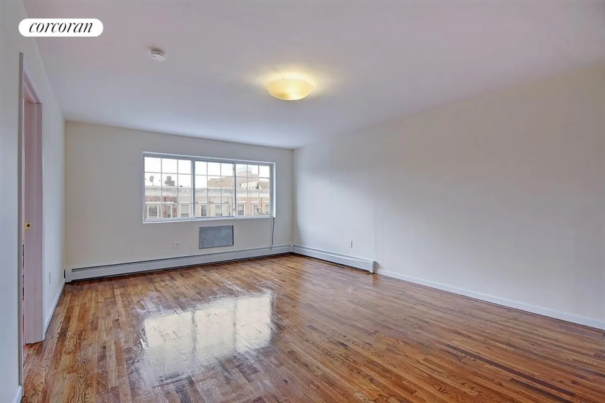 New York City Real Estate | View 91 Lott Street, 2 | 3 Beds, 2 Baths
