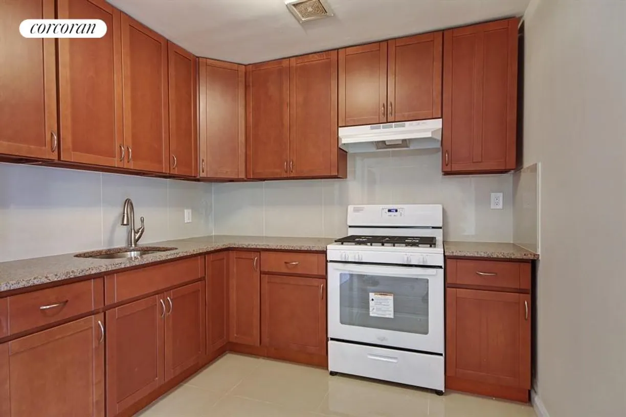 New York City Real Estate | View 91 Lott Street, 2 | Kitchen