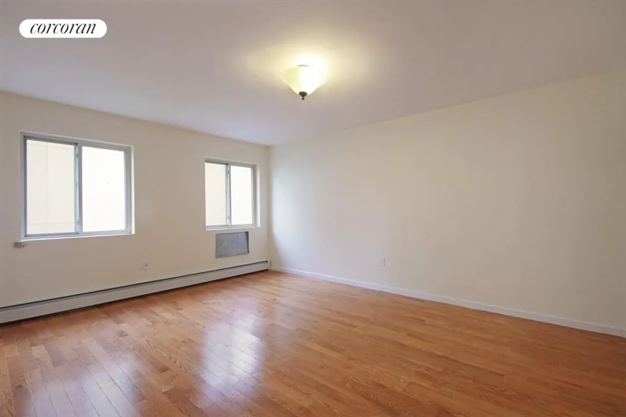 New York City Real Estate | View 91 Lott Street, 2 | Bedroom