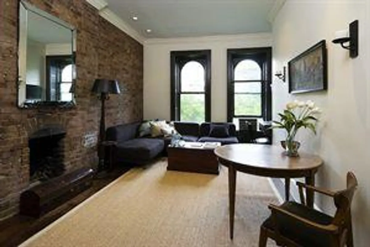 New York City Real Estate | View 154 West 77th Street, 4F | 1 Bed, 1 Bath