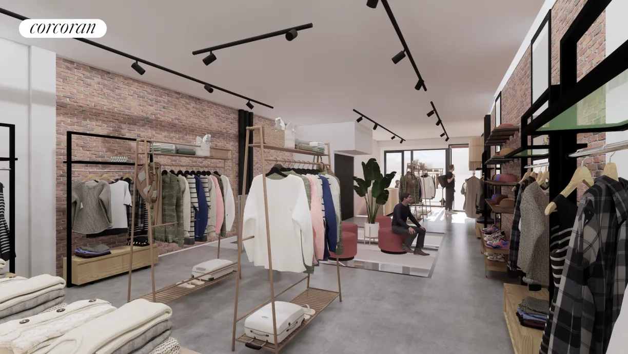 New York City Real Estate | View 178 Spring Street, GRND | 1 Bath