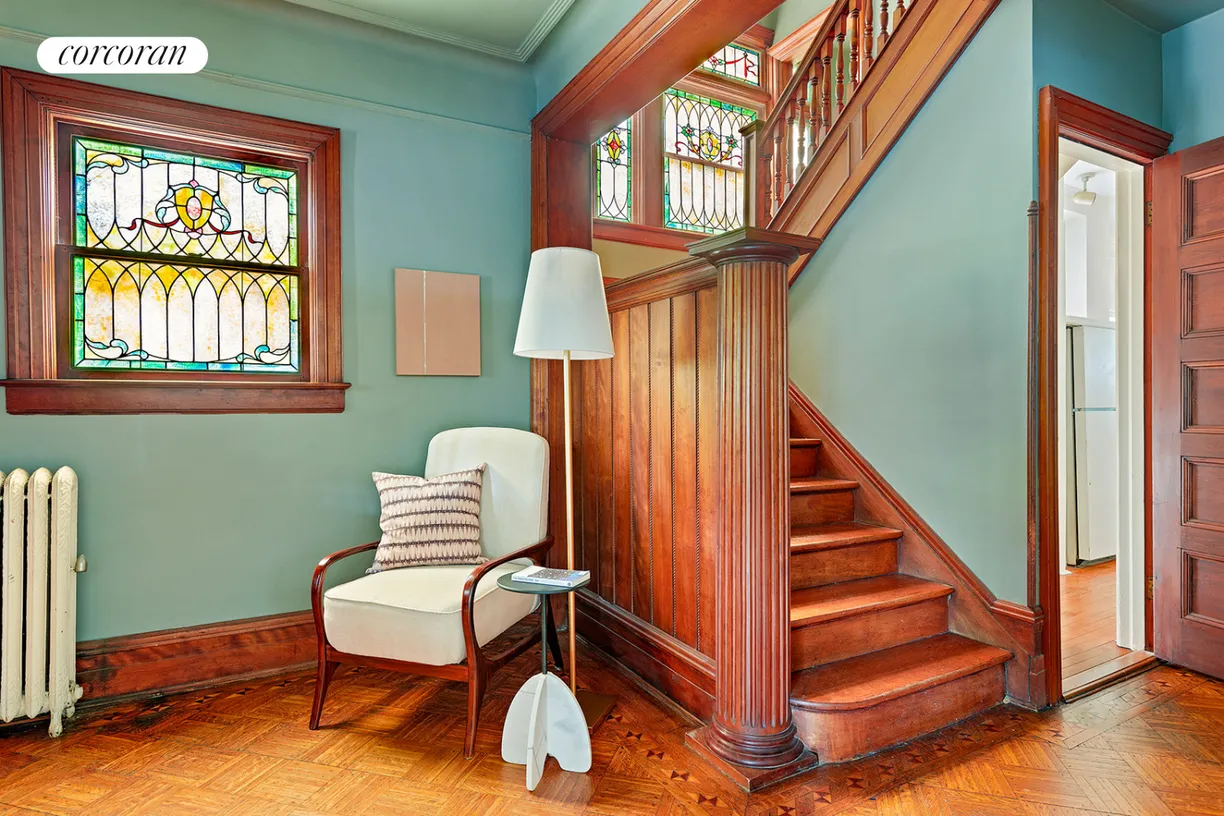 New York City Real Estate | View 293 Rugby Road | room 2