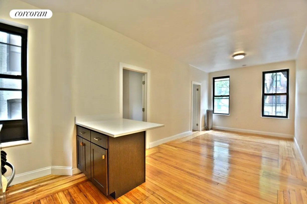New York City Real Estate | View 503 West 122Nd Street, 5 | room 1
