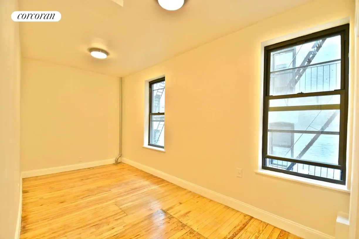 New York City Real Estate | View 503 West 122Nd Street, 5 | room 2