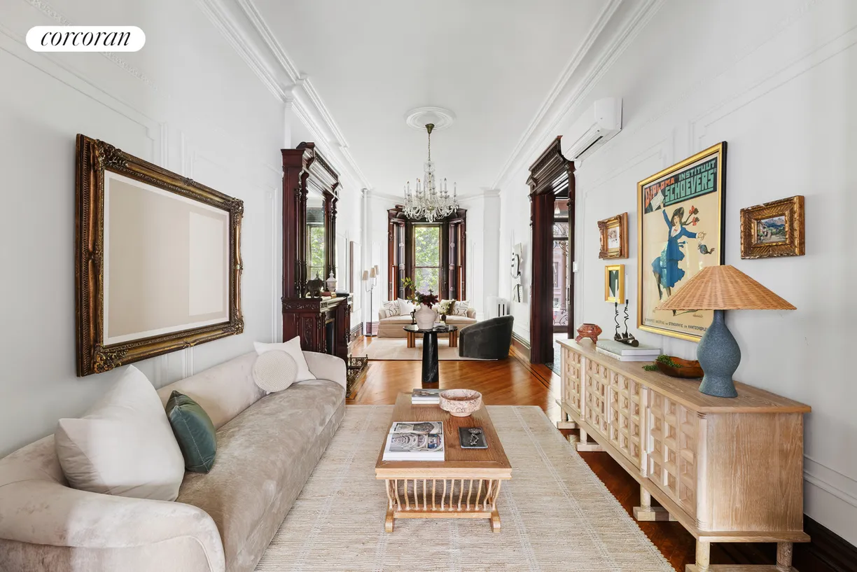 New York City Real Estate | View 56 8th Avenue | 6 Beds, 2 Baths