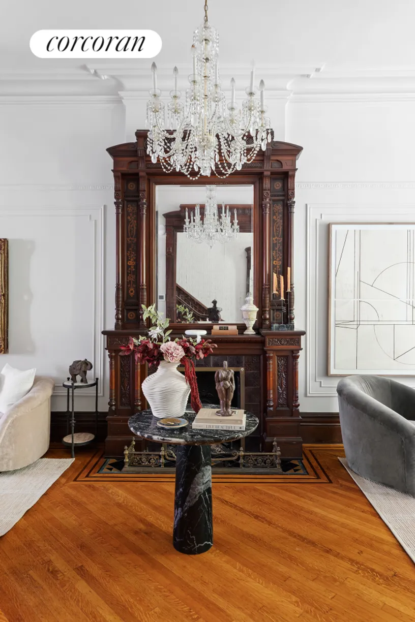 New York City Real Estate | View 56 8th Avenue | room 1