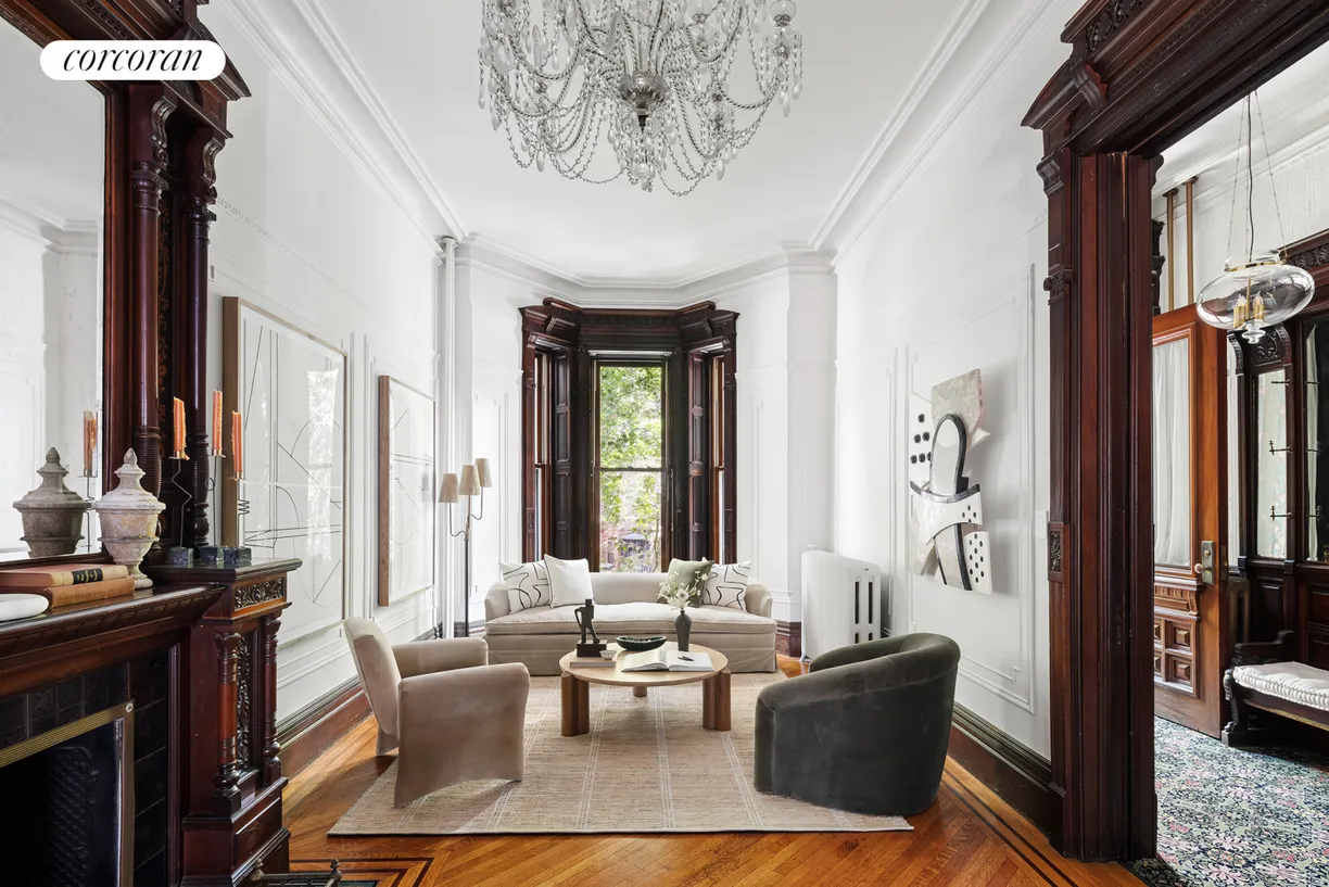 New York City Real Estate | View 56 8th Avenue | room 2