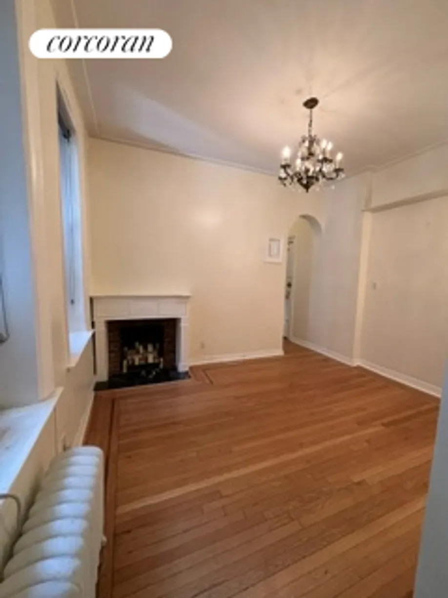 New York City Real Estate | View 104 Bedford Street, 2C | 1 Bed, 1 Bath