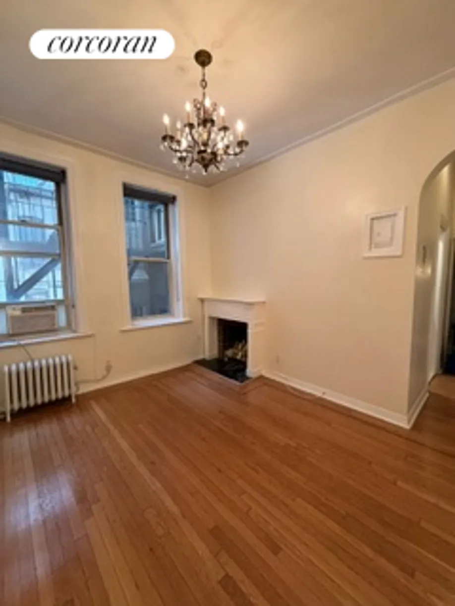 New York City Real Estate | View 104 Bedford Street, 2C | room 1