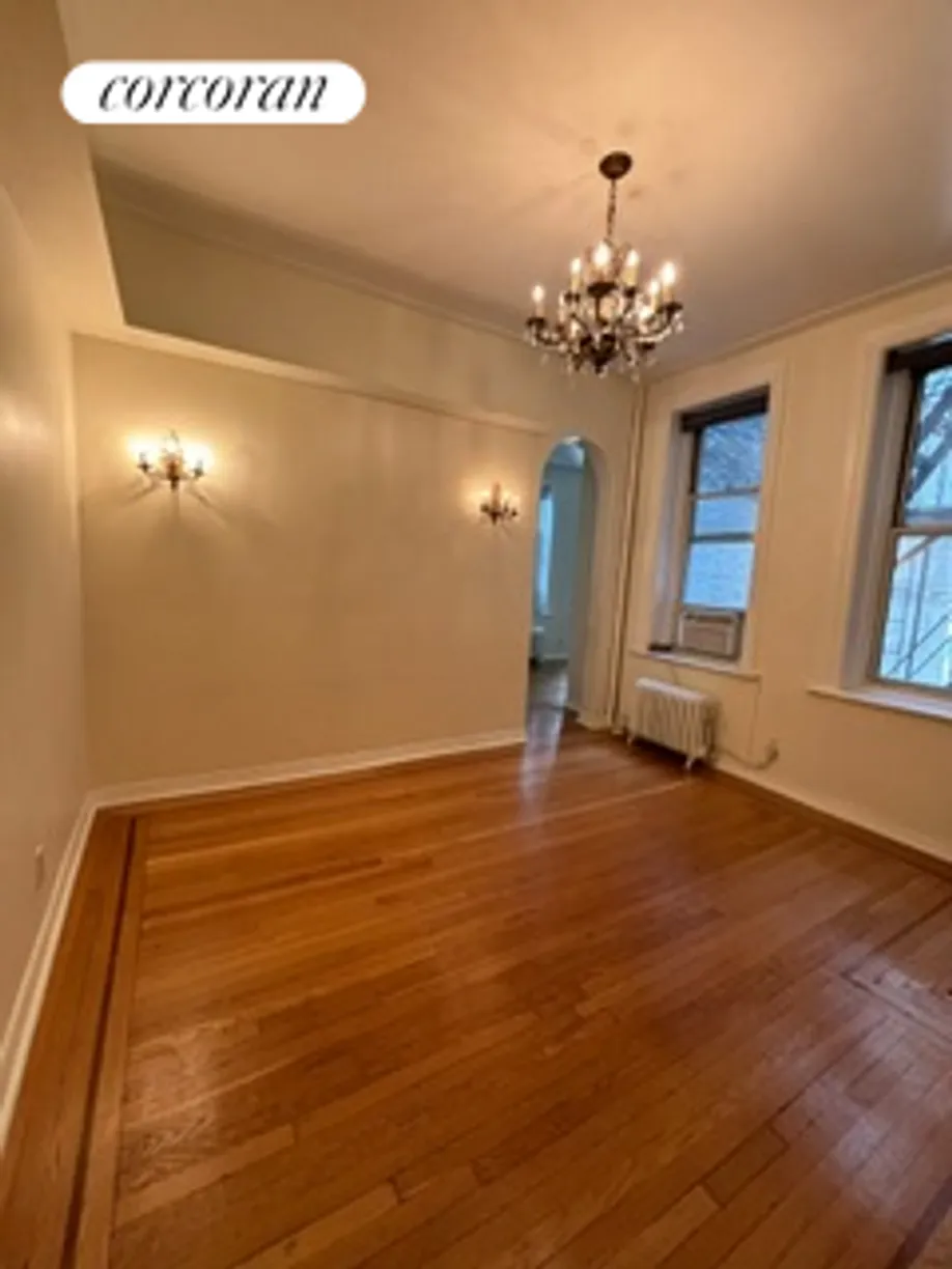 New York City Real Estate | View 104 Bedford Street, 2C | room 2