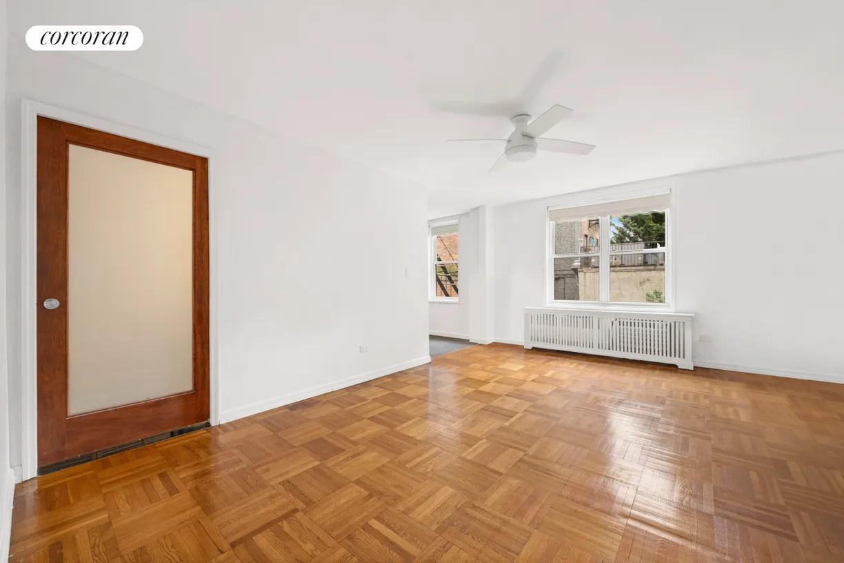 New York City Real Estate | View 350 BLEECKER STREET, 1A | 1 Bath