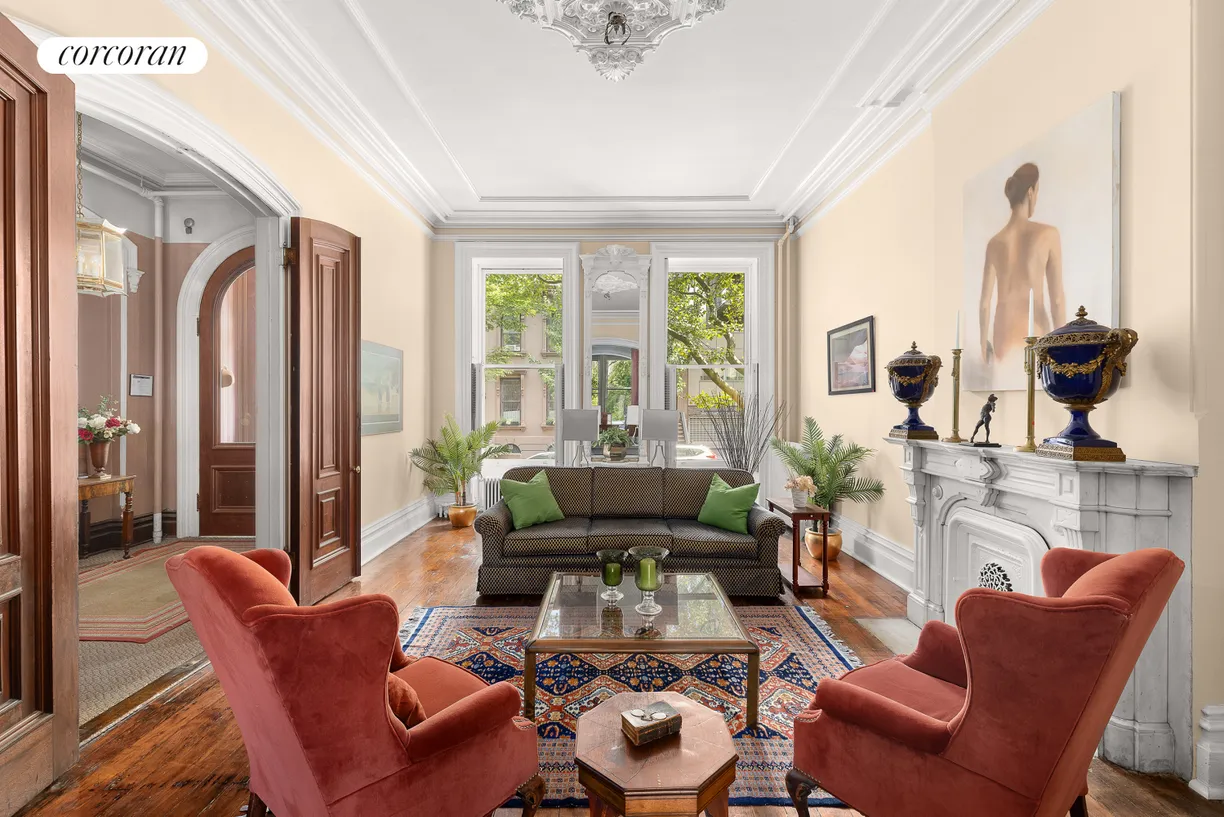 New York City Real Estate | View 370 Carlton Avenue | room 1
