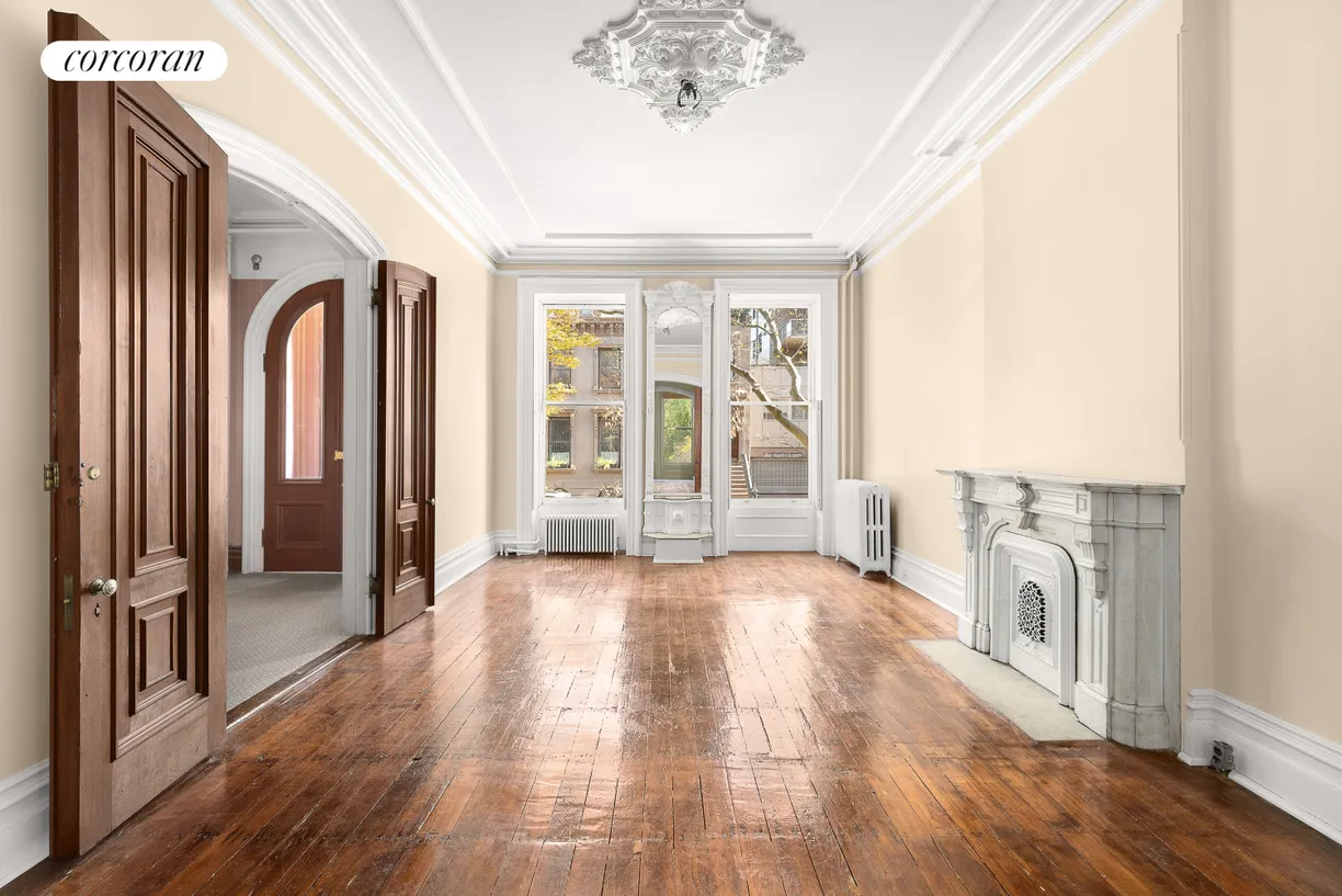 New York City Real Estate | View 370 Carlton Avenue | 6 Beds, 4 Baths