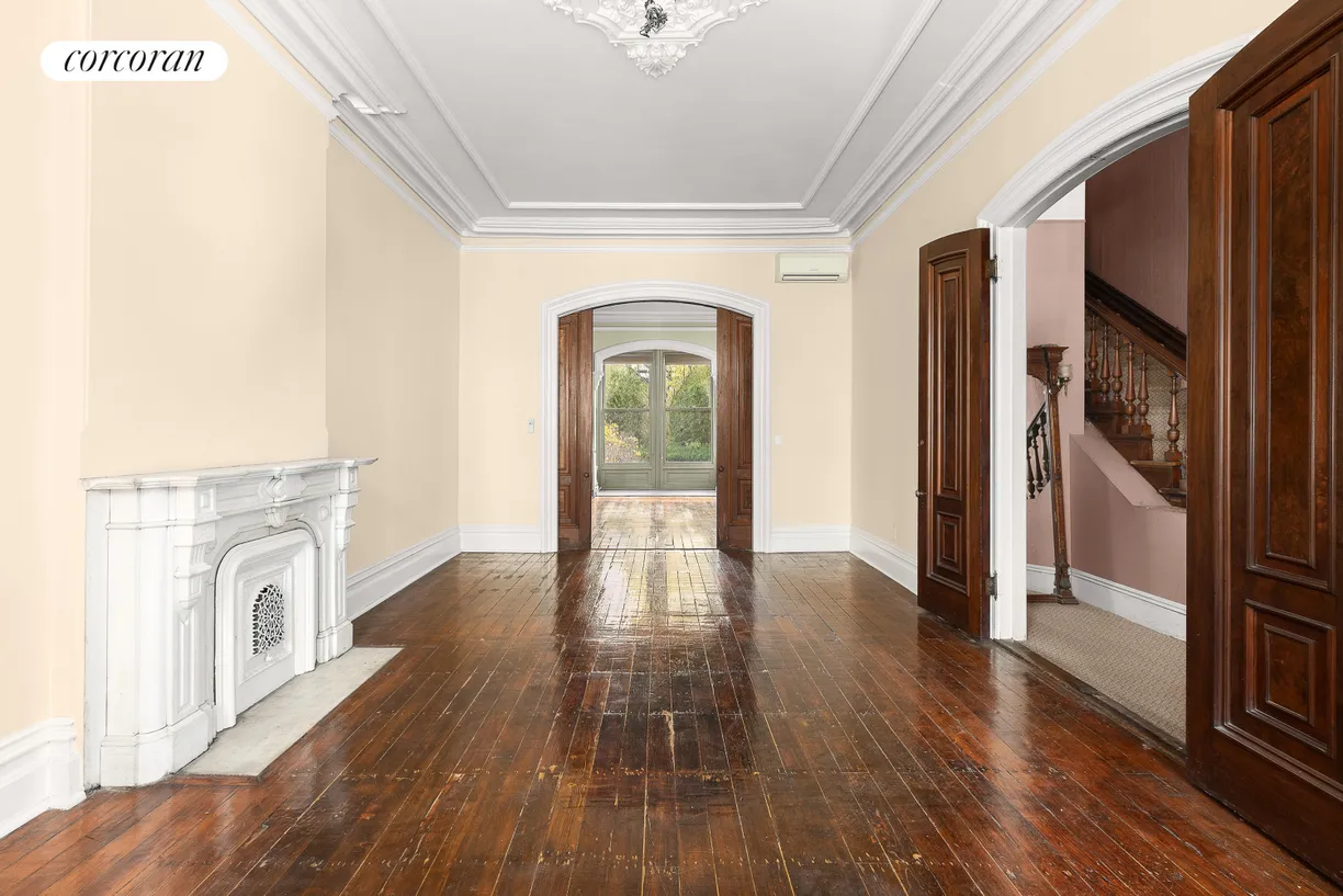 New York City Real Estate | View 370 Carlton Avenue | room 2