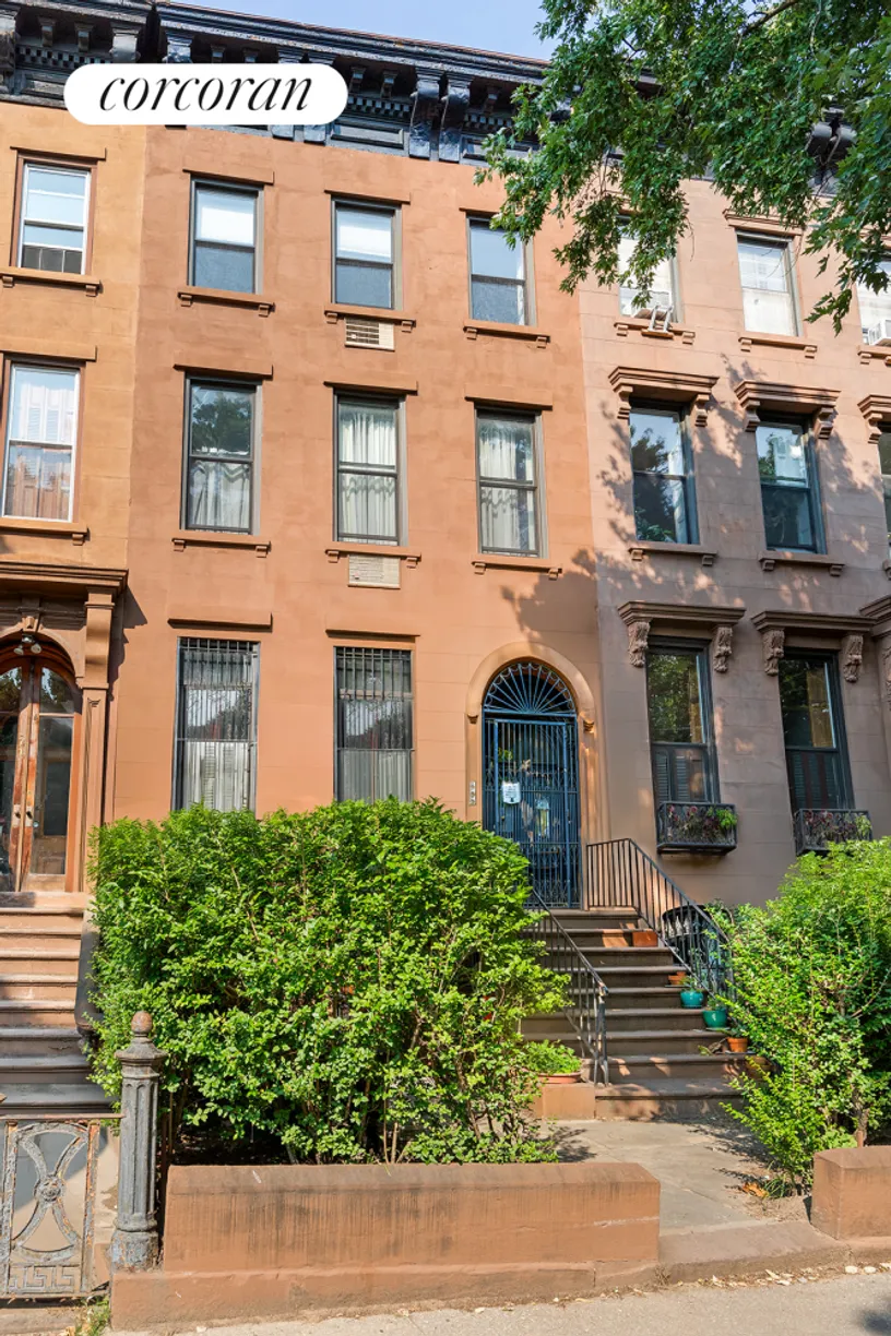 New York City Real Estate | View 373 3rd Street | 8 Beds, 4 Baths
