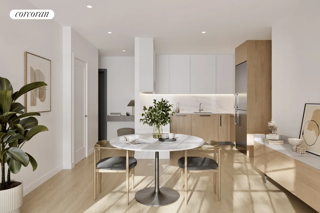 New York City Real Estate | View 3127 Crescent Street, 5B | room 2