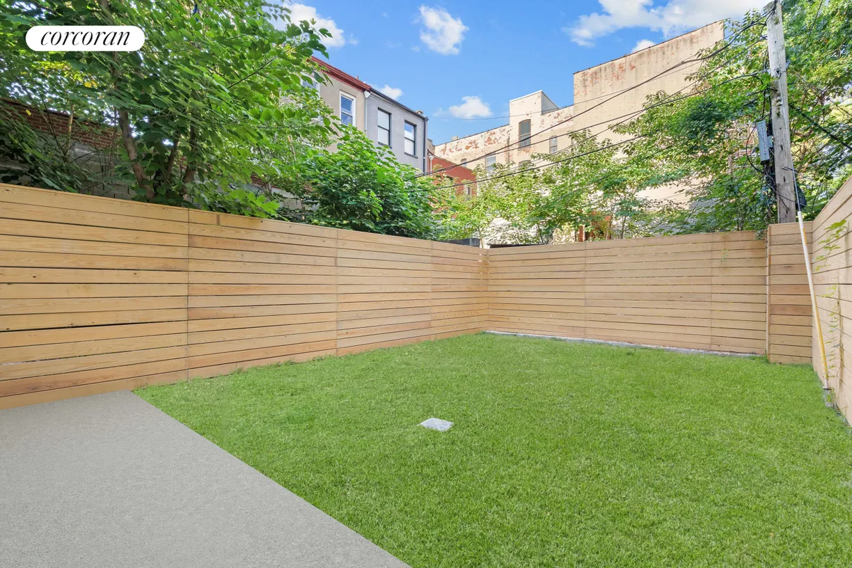 New York City Real Estate | View 1155 Bedford Avenue, 1 | room 1