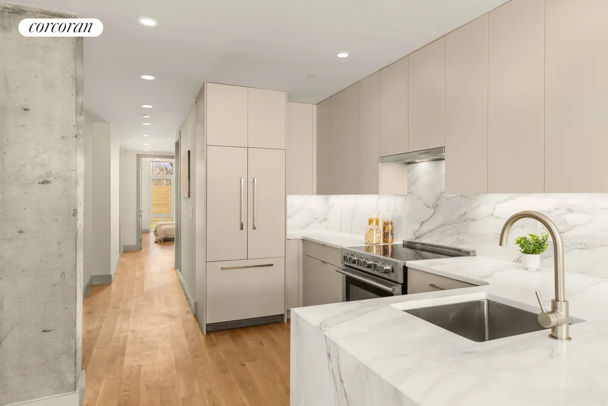 New York City Real Estate | View 1155 Bedford Avenue, 1 | room 2