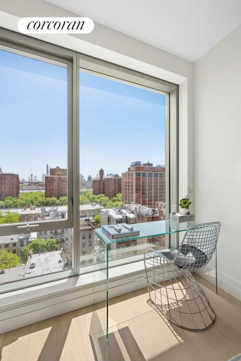 New York City Real Estate | View 222 East Broadway, 9A | room 1