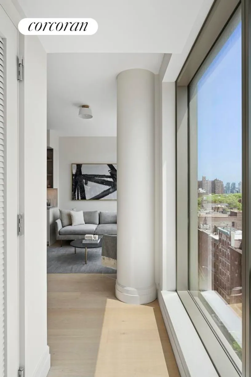 New York City Real Estate | View 222 East Broadway, 9A | room 2