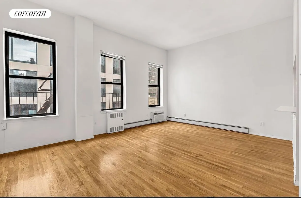 New York City Real Estate | View 235 East 53rd Street, 3C | 1 Bath