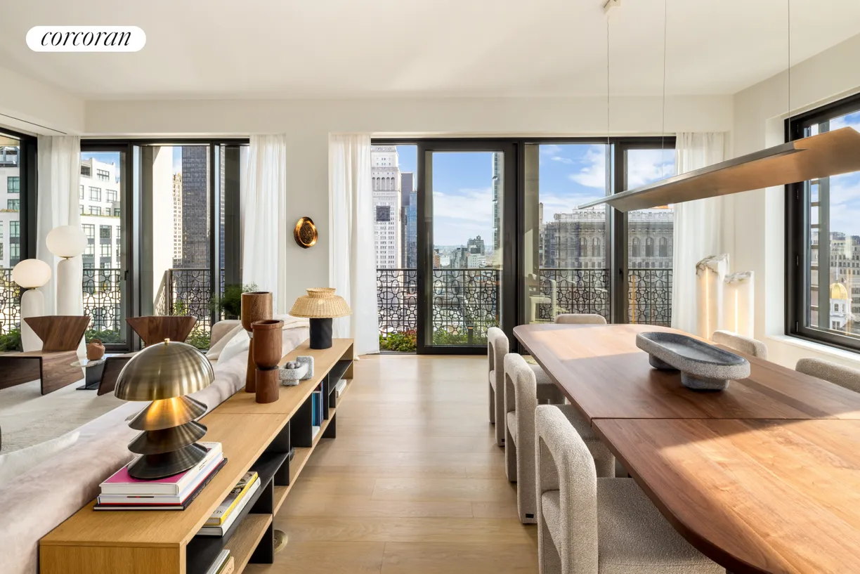 New York City Real Estate | View 39 West 23rd Street, PH23 | room 2