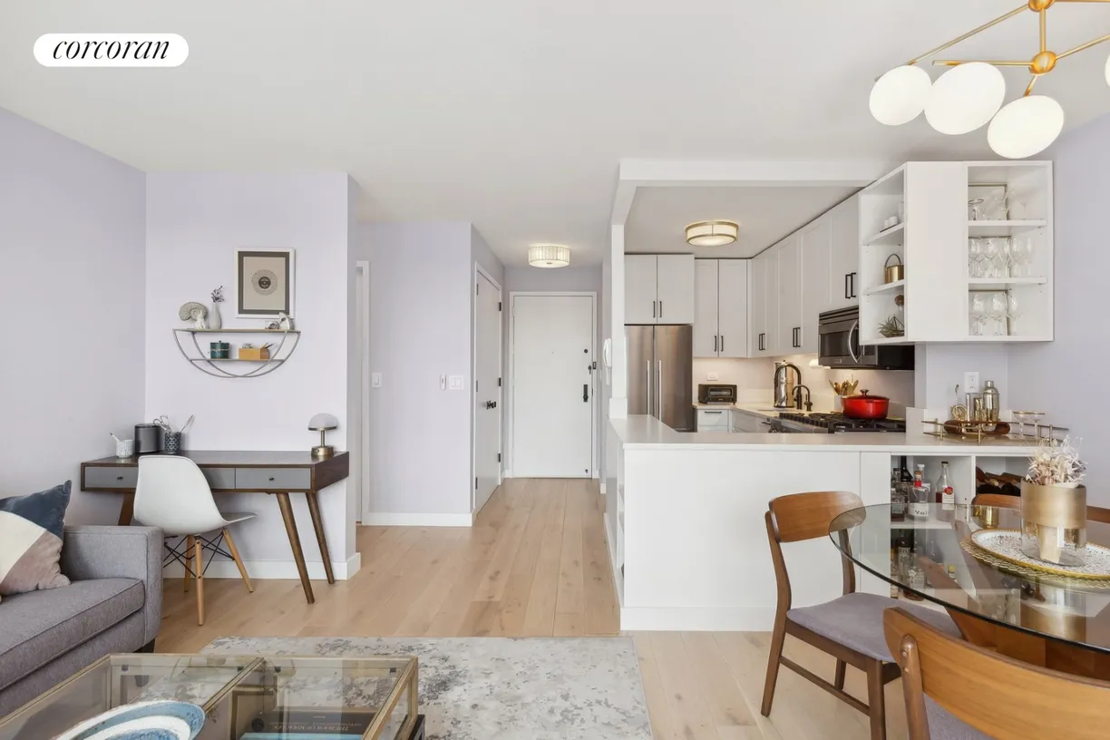 New York City Real Estate | View 127 East 30th Street, 16C | Other Listing Photo