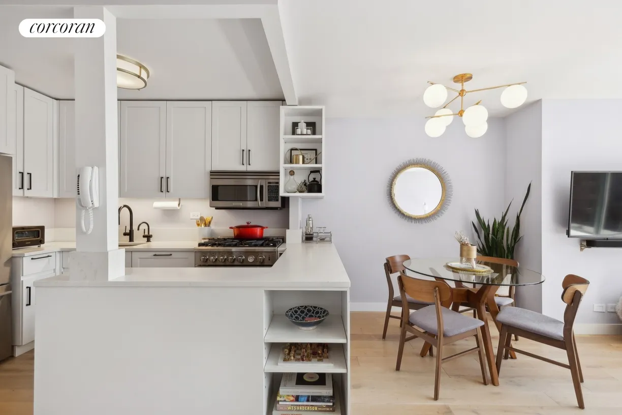 New York City Real Estate | View 127 East 30th Street, 16C | Other Listing Photo