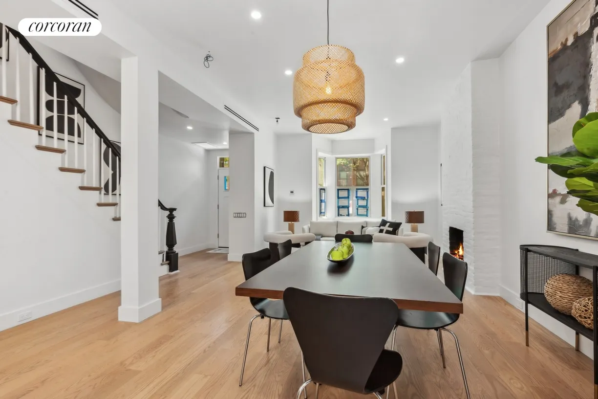 New York City Real Estate | View 159 Adelphi Street | room 1